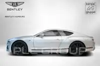 2026 Bentley Continental