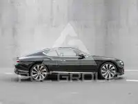 2026 Bentley Continental