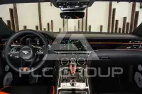 2026 Bentley Continental