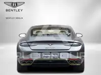2026 Bentley Continental