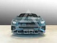 2026 Bentley Continental