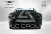 2026 Bentley Continental