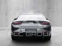 2026 Bentley Continental