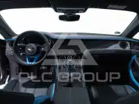 2026 Bentley Continental