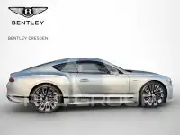 2026 Bentley Continental