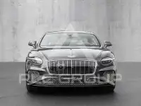 2026 Bentley Continental