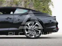 2026 Bentley Continental