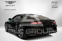 2026 Bentley Continental