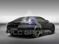 2026 Bentley Continental