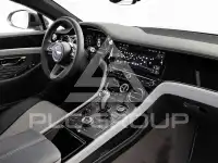 2026 Bentley Continental