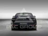 2026 Bentley Continental