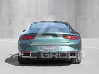 2026 Bentley Continental