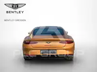 2026 Bentley Continental