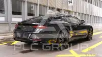 2026 Bentley Continental