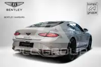 2026 Bentley Continental