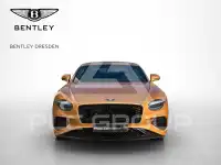 2026 Bentley Continental