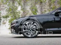 2026 Bentley Continental