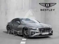 2026 Bentley Continental