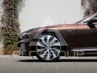 2026 Bentley Continental