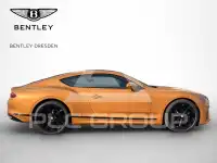 2026 Bentley Continental