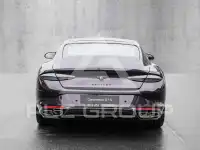 2026 Bentley Continental