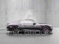 2026 Bentley Continental