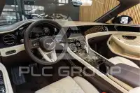 2026 Bentley Continental