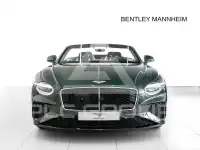 2026 Bentley Continental