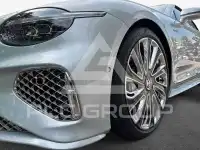 2026 Bentley Continental