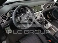 2026 Bentley Continental
