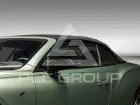 2026 Bentley Continental