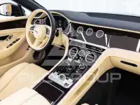 2026 Bentley Continental