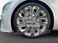 2026 Bentley Continental