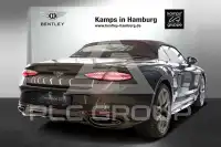 2026 Bentley Continental