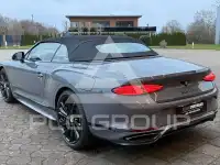 2026 Bentley Continental