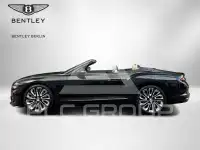 2026 Bentley Continental