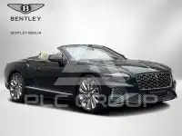 2026 Bentley Continental