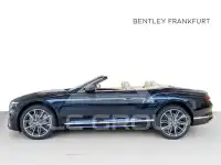 2026 Bentley Continental