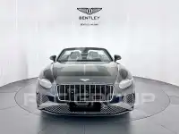 2026 Bentley Continental