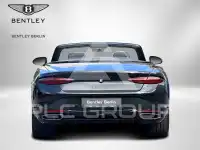 2026 Bentley Continental