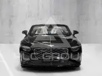2026 Bentley Continental