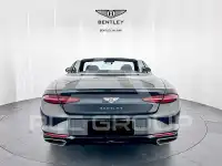2026 Bentley Continental
