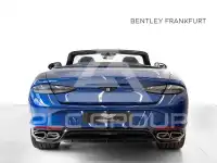 2026 Bentley Continental