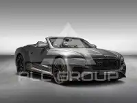 2026 Bentley Continental