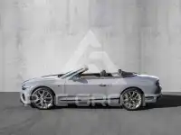 2026 Bentley Continental