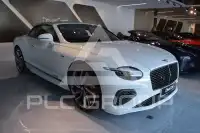2026 Bentley Continental