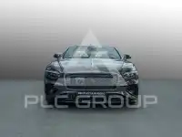 2026 Bentley Continental