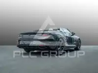 2026 Bentley Continental