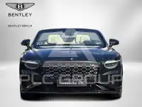 2026 Bentley Continental