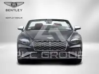 2026 Bentley Continental